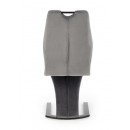 Стул HALMAR K442 серый